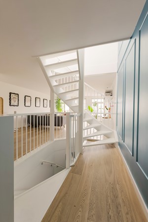 Medium property photo - Korte Amstelstraat 26, 1018 XS Amsterdam